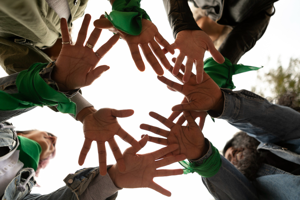 Educational programs to promote sustainability and environmental stewardship