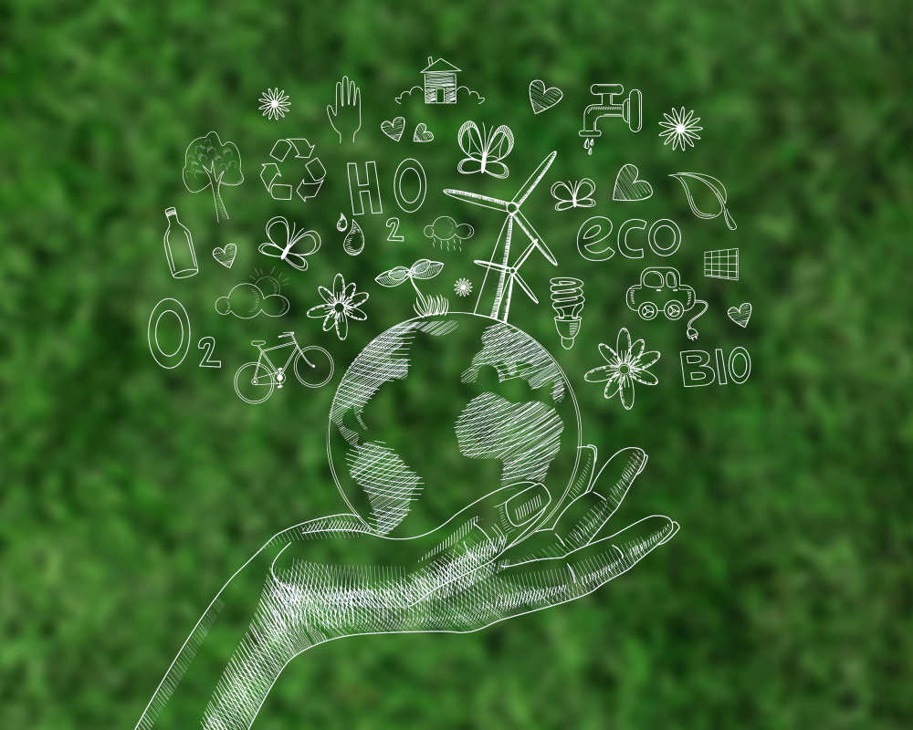 Top 10 Tips for Eco-Friendly Living in Homa Bay